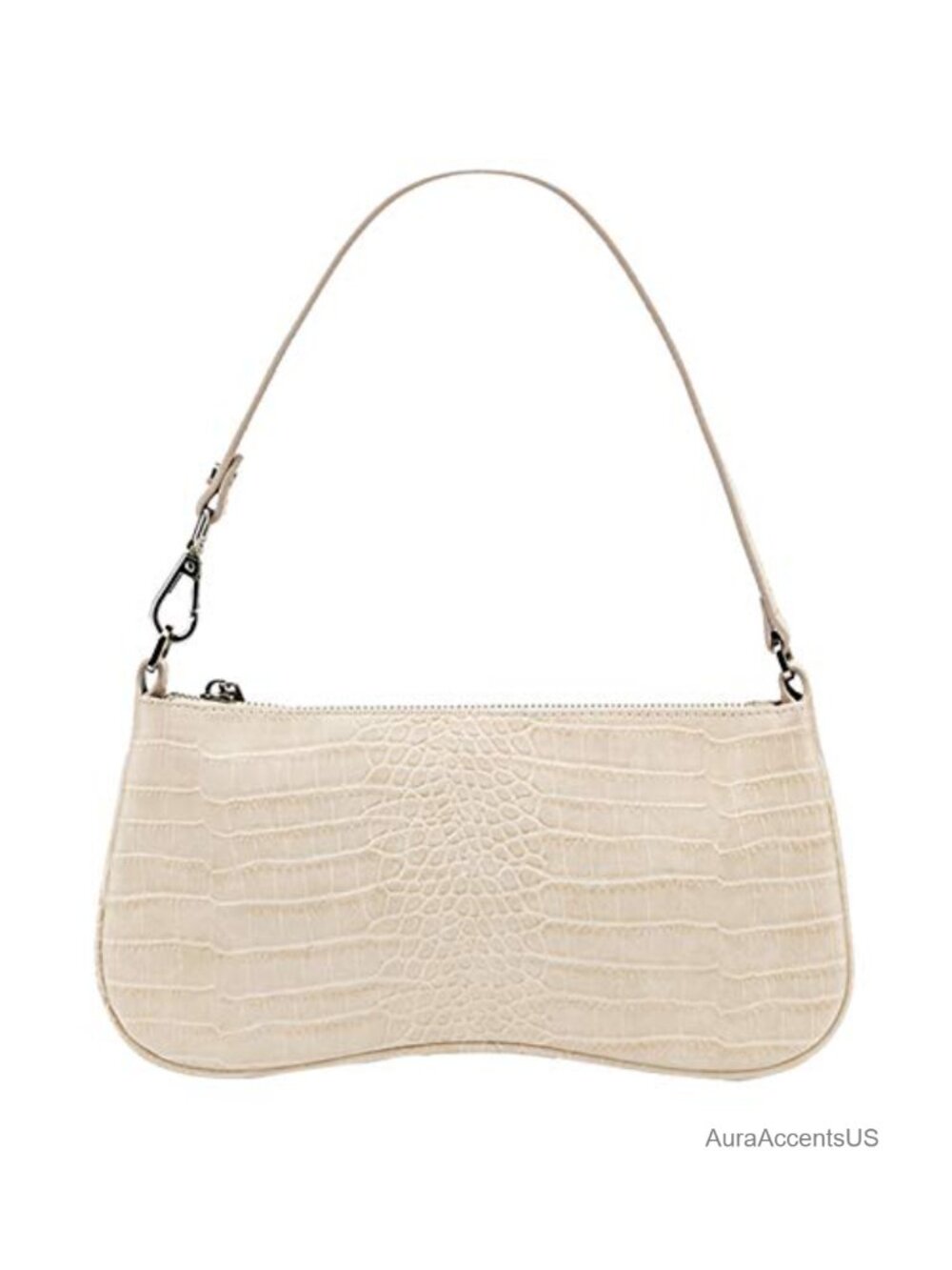 JW PEI Eva Shoulder Bag Vegan Leather Sling Handbag